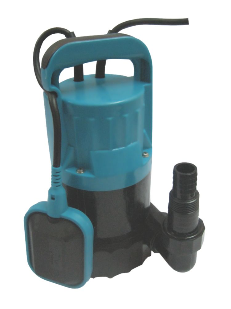 400W Automatic Clean Water Pump