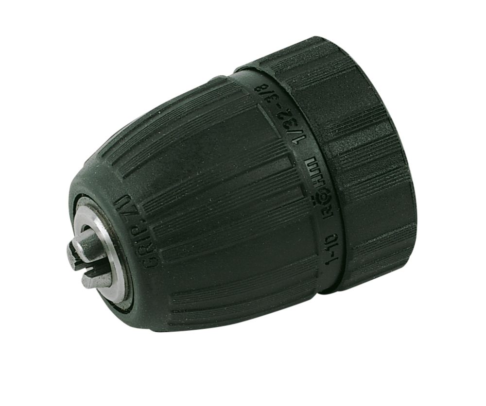 DeWalt 10mm Keyless Chuck