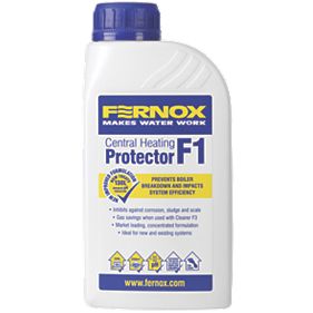 Fernox Central Heating Protector