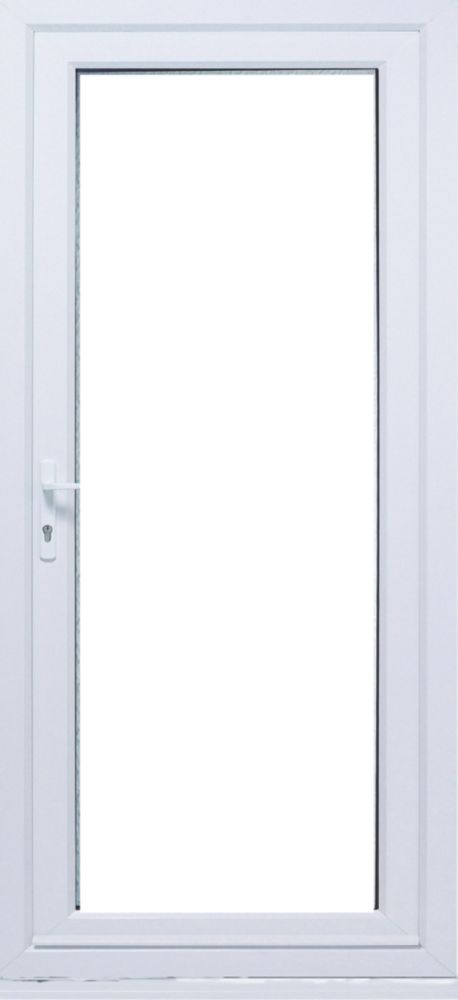 External UPVC Doors | UPVC Exterior Doors | Screwfix.com