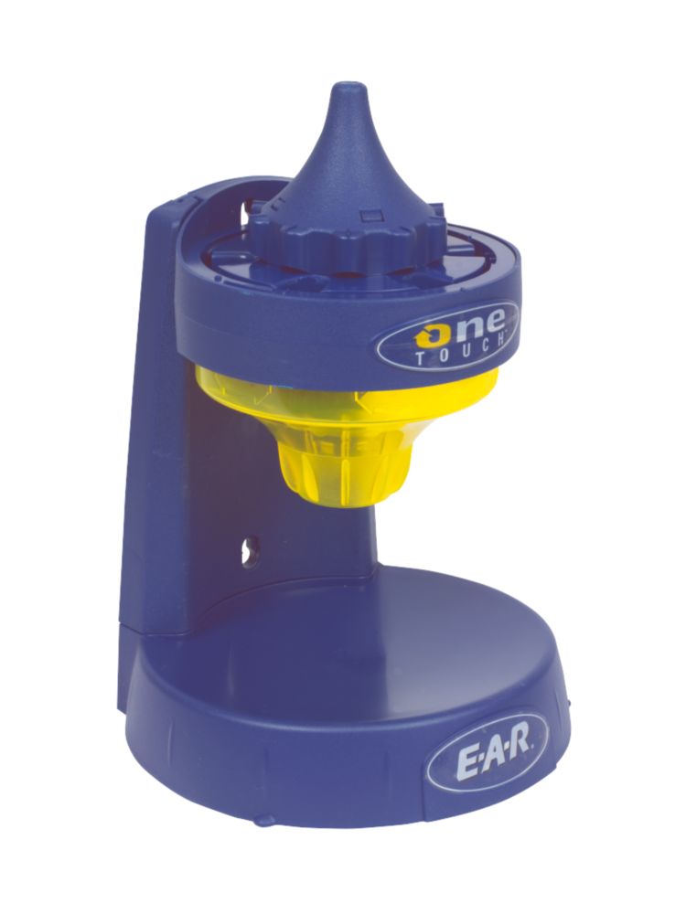 EAR Disposable Ear Plug Dispenser