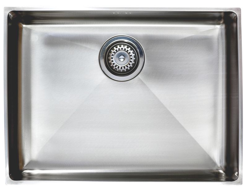 Astracast Onyx Large Bowl Sink