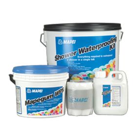 Mapei Shower Waterproofing Kit 5kg