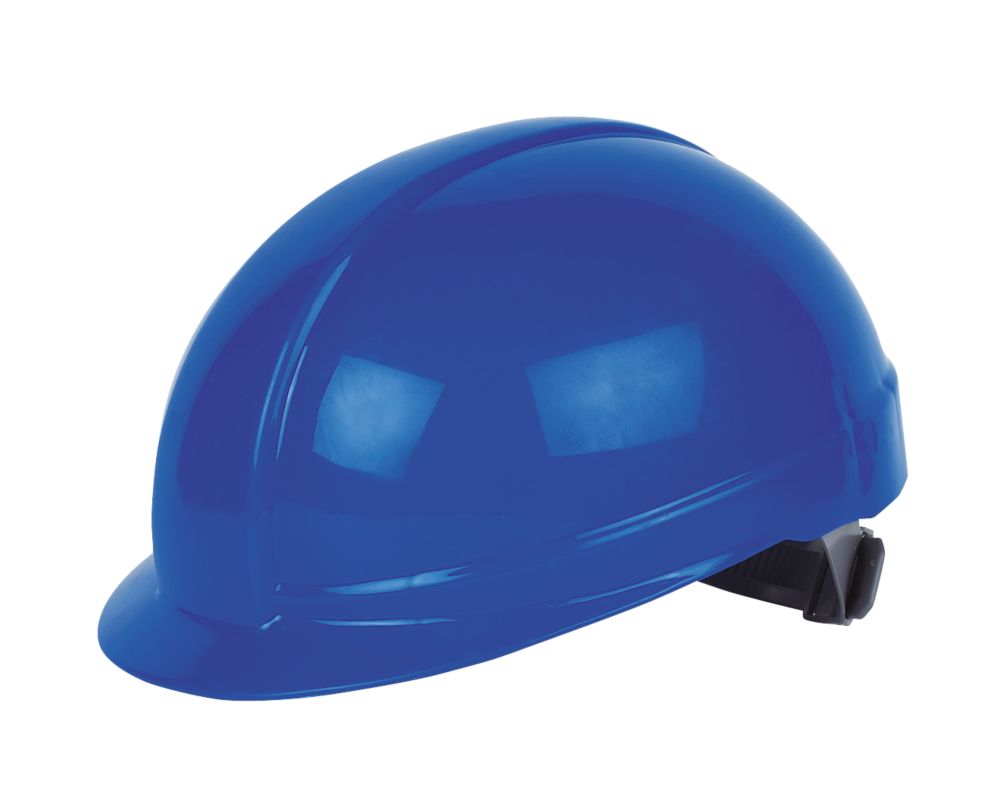 JSP Bourton Blue Bump Cap