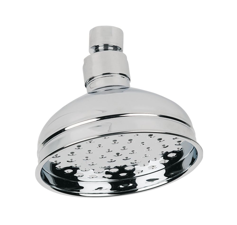 Shower Roses Adjustable 1016mm