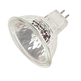 Sylvania Halogen Eco Lamp MR16 660Cd 16W Pack of 5