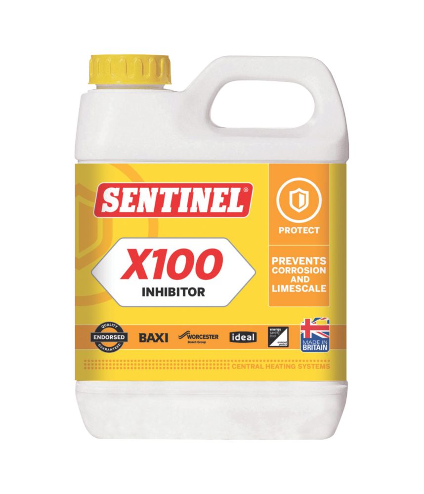 Sentinel