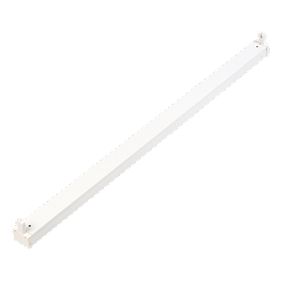 Pop Pack High Frequency 1 x 36W Fluorescent Batten Pack of 4