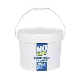 No Nonsense Tile Adhesive 15kg