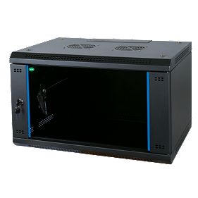 Wall Data Cabinets 6U