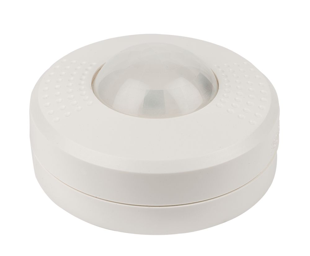 360 Ceiling Standalone PIR