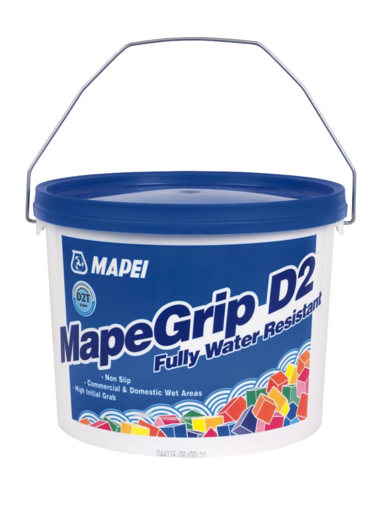 Mapegrip Tile Adhesive 75kg