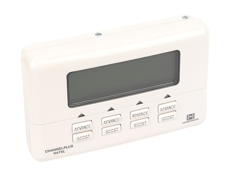Horstmann Channelplus H47 Programmer