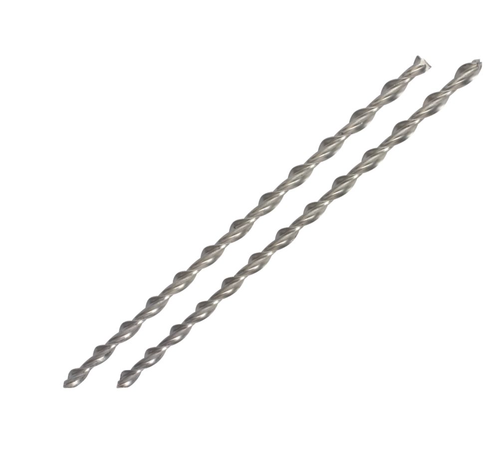 Inskew 600 Roofing Nails A2 Stainless Steel 6 x 110mm Pack of 50