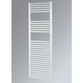 Kudox Flat White Towel Radiator 1500 x 600mm 819W 2795Btu