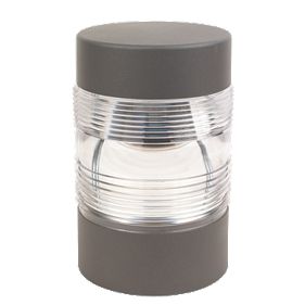 Thorn Chartor Bollard Head Grey