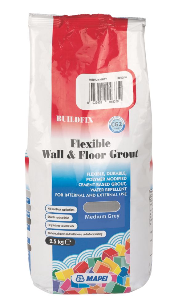 Tile Adhesive & Grout | Tile Adhesive | Screwfix.com