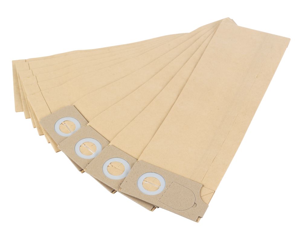 Karcher CV362 Vacuum Bags Pack of 10