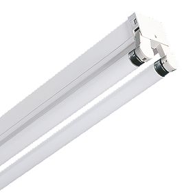 Pop Pack High Frequency 2 x 70W Fluorescent Batten Pack of 2