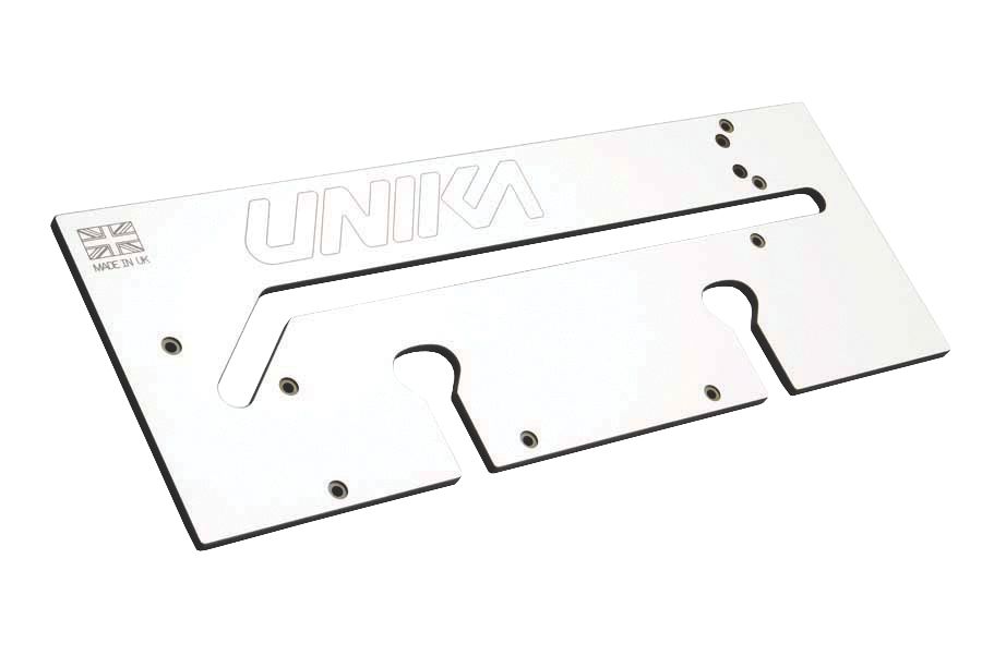 Unika Budget Worktop Jig