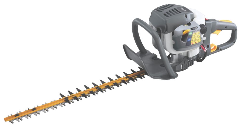 60cm 26cc Ryobi Rht2660da Petrol Hedge Trimmer