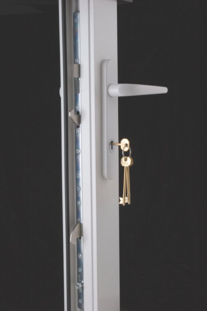 ERA Multi Point Lever Lock 16 x 53 x 1500mm