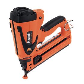 Paslode IM65A 63mm Angled Gas Brad Nailer 6V