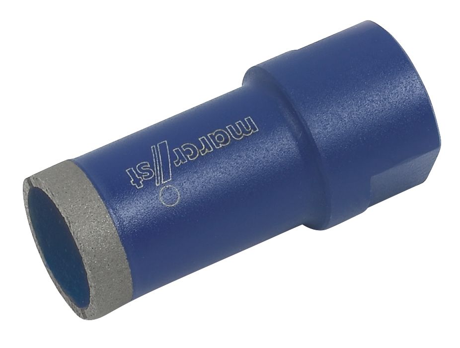 Marcrist PG850 Porcelain amp Tile Drill 22mm