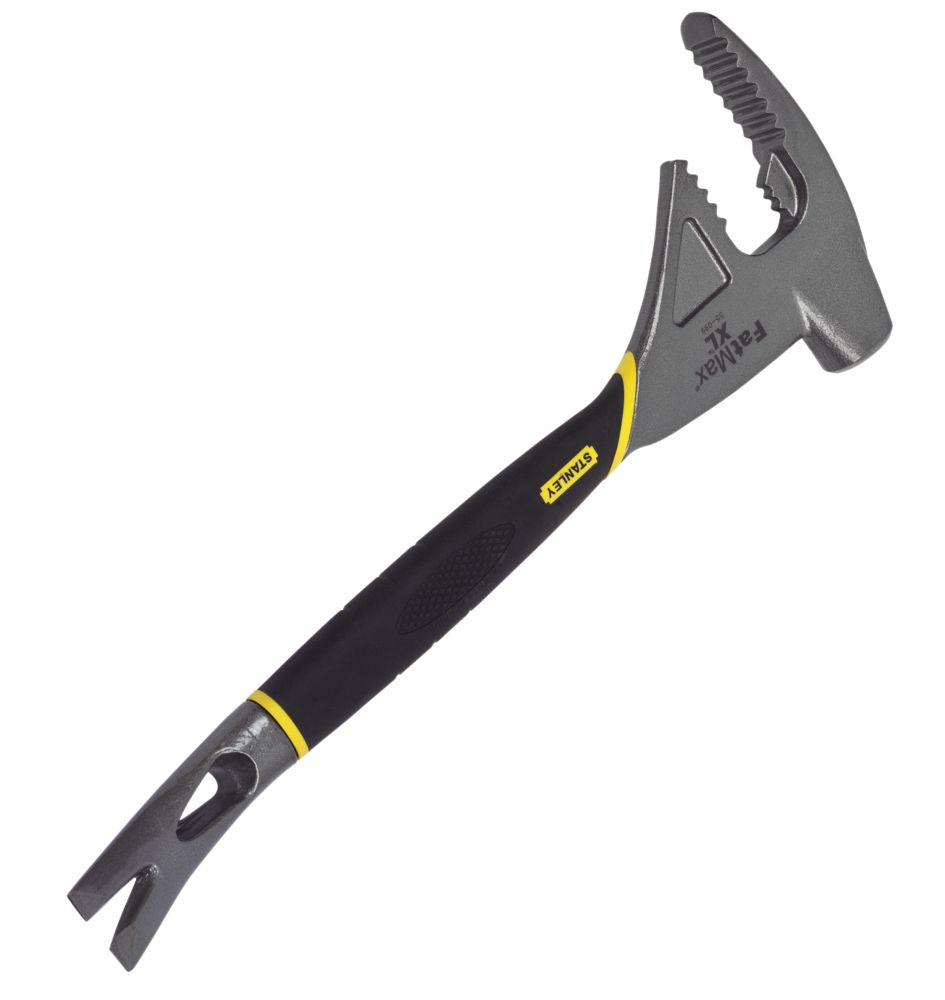 Stanley FatMax XL FuBar