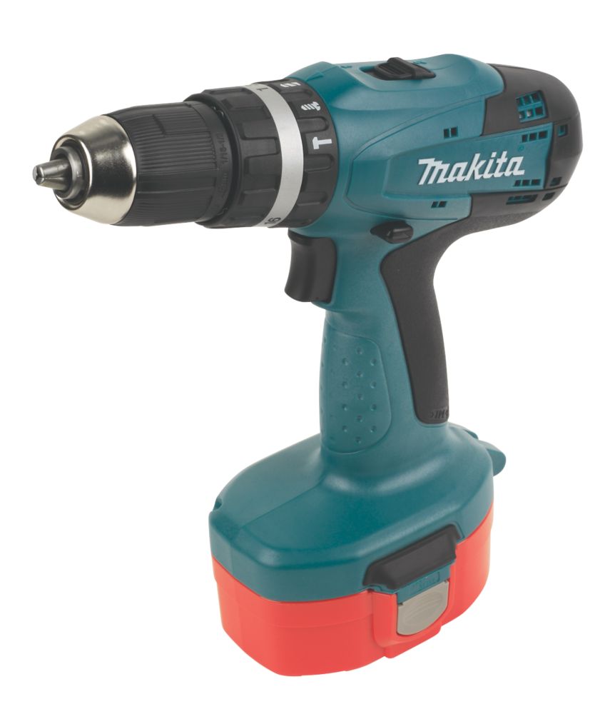 Makita 8391DWPE 18V Combi Drill