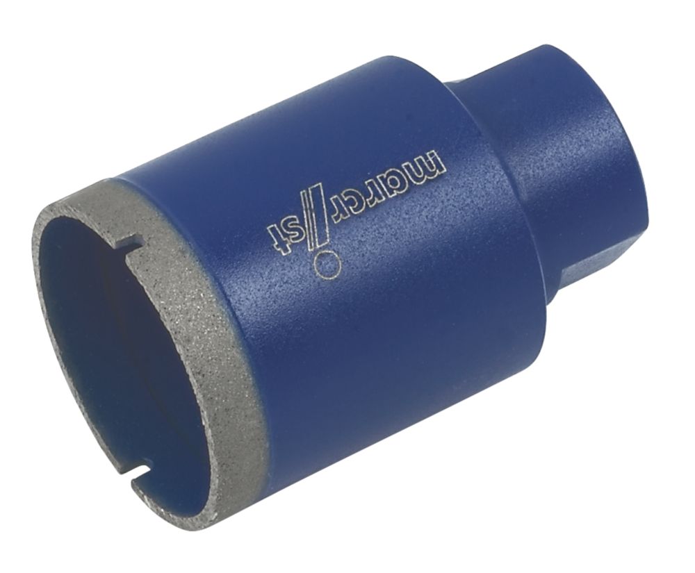Marcrist PG850 Porcelain amp Tile Drill 36mm