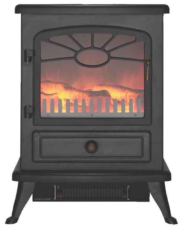Focal Point Stove Traditional Electric Fire