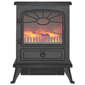 Focal Point Stove Traditional Electric Fire