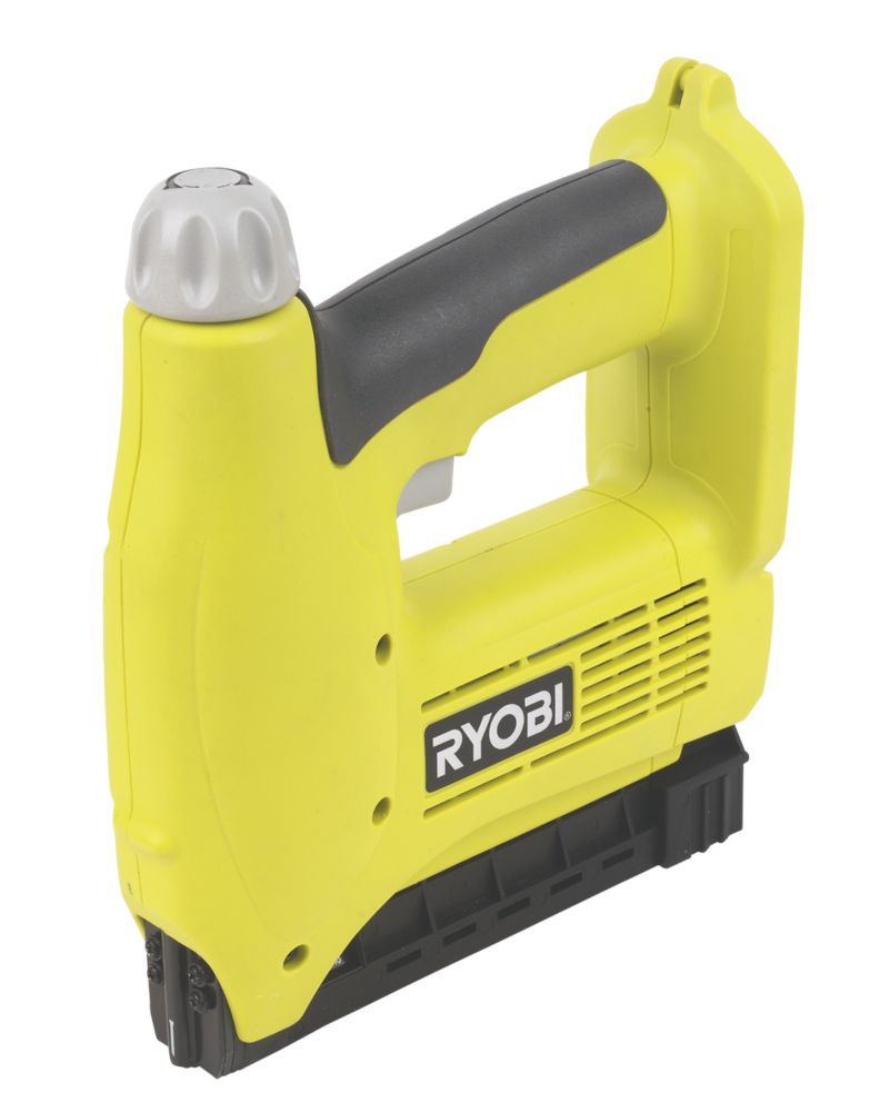 Ryobi CNS 1801M 32mm Cordless Nailer Stapler 18V Bare