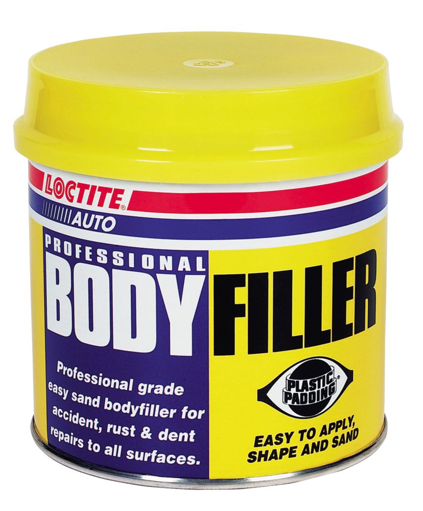 Loctite Professional Body Filler 560ml