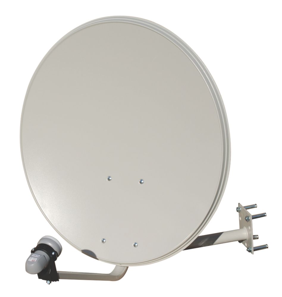 Freesat Installation Kit