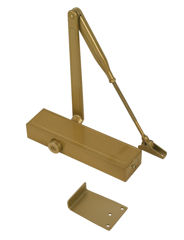 Briton 1120BGES Overhead Door Closer