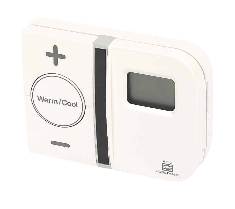 Horstmann Thermostat Drt2 Manual