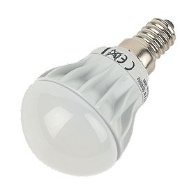 Osram Parathom Classic LED Lamp SES 200Lm 4W