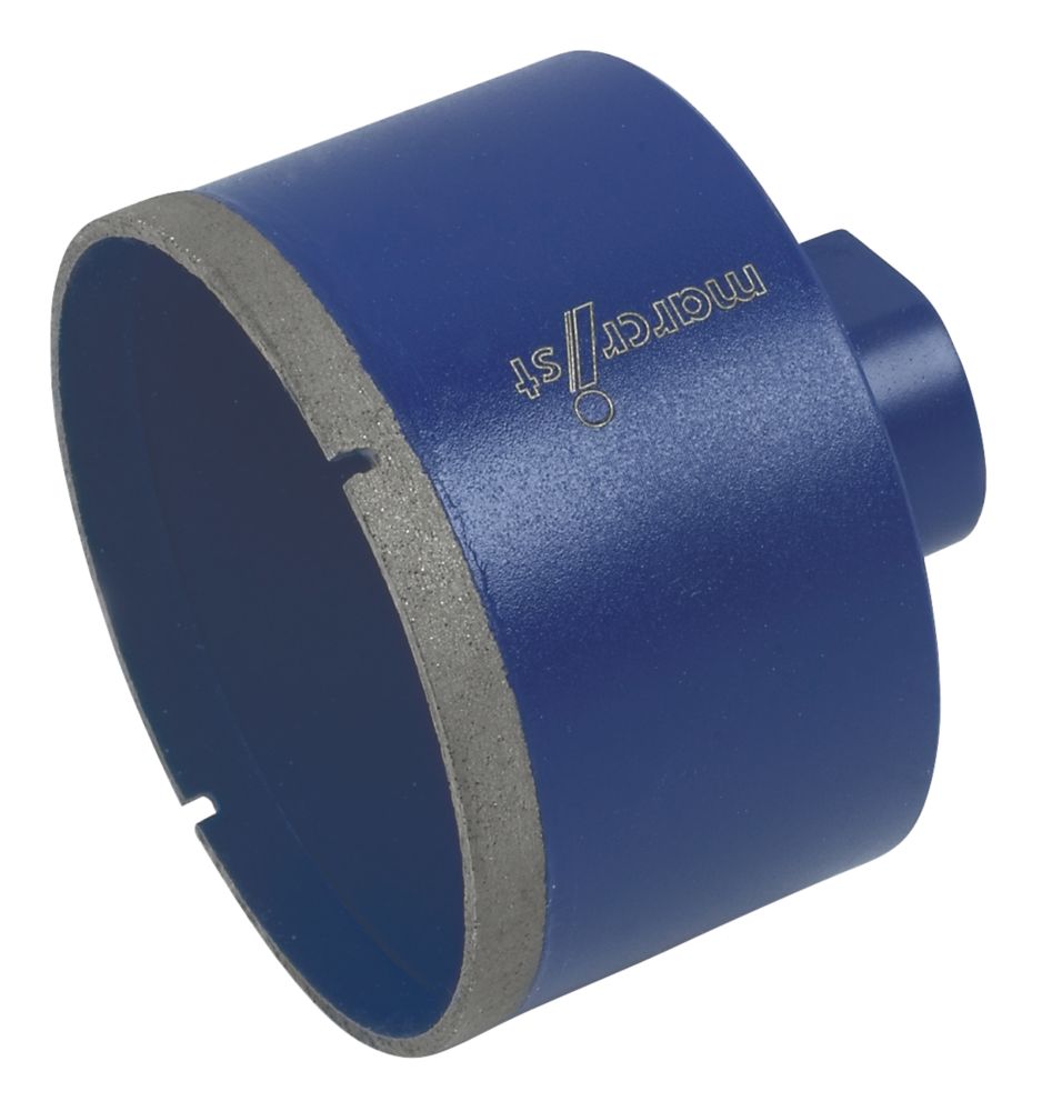 Marcrist PG850 Porcelain amp Tile Drill 65mm