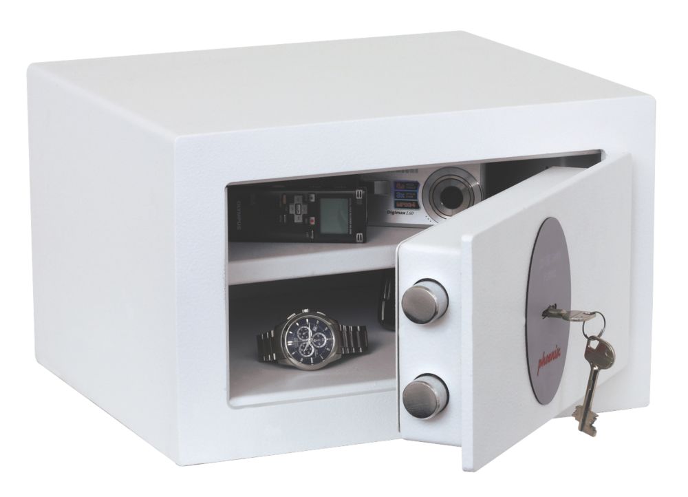 Phoenix Security Safe 8Ltr