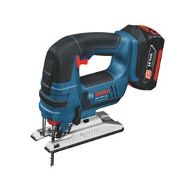 Bosch GST 18VLi 18V Jigsaw