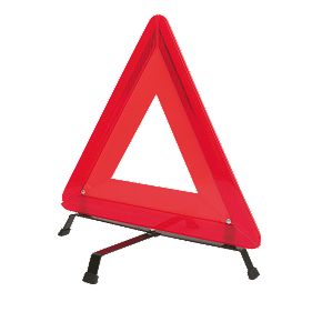 Warning Triangle