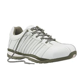 Worksite Safety Trainers White 9