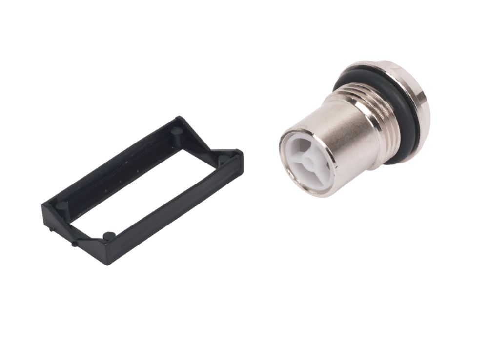 Sentinel Rapid Dose Radiator Dosing Point