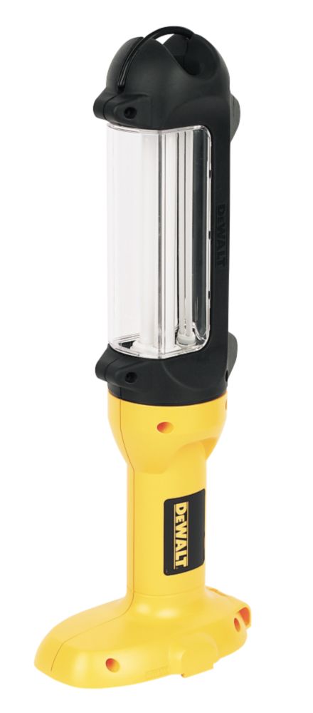 DeWalt 18V Fluorescent Light