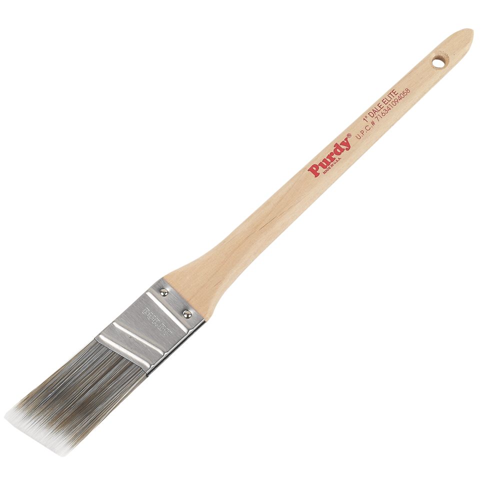 Purdy Dale Elite Synthetic 1