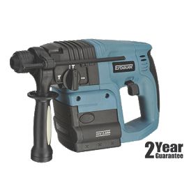 Erbauer ERF2675DS 24V Cordless SDS+ Drill