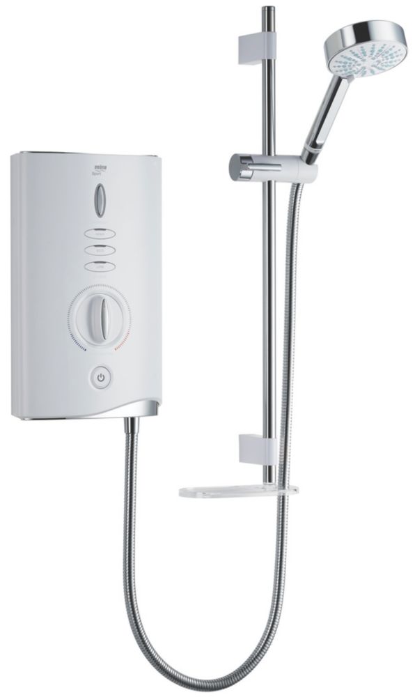 mira electric shower screwfix