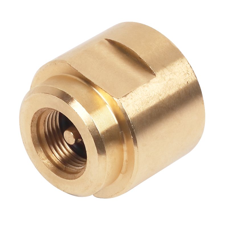 Sentinel Rapid Dose Filling Loop Adaptor